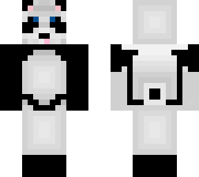 pandapunch skin