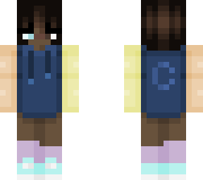 pastel celestial