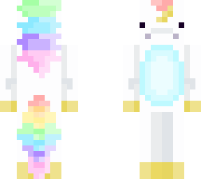 pastel rainbow unicorn-yippeeeeeeeeeeeeeeeee