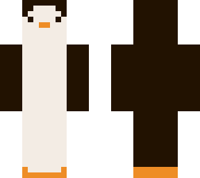penguin