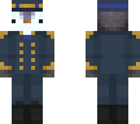 penguin army