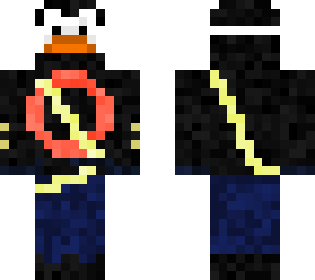 penguin peaceville