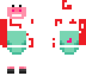 peppa pig