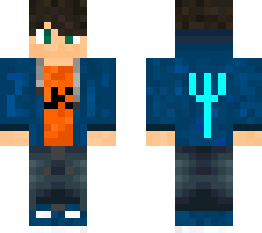 percy jackson