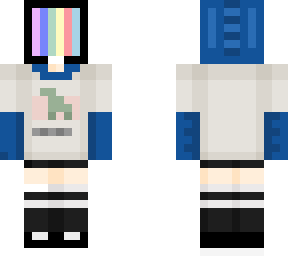 personal skin