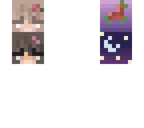 pfps' for itzmercyzowo contest