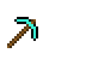pickaxe