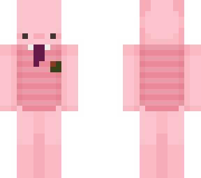 piglet wedding