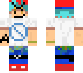 pimped bf