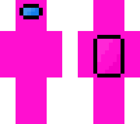 pink among us