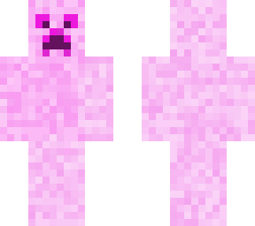 pink creeper