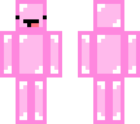 pink dirp