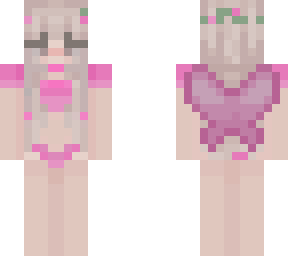 pink fairy