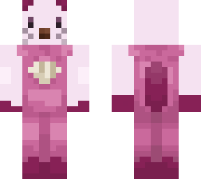 pink oshawott
