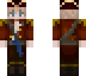 pirate