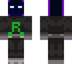 pjldragen green rocket (lol)