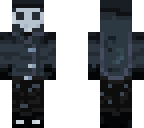 plague monster doctor
