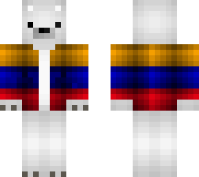 polar bear