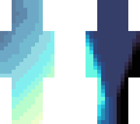 practicing hueshifting