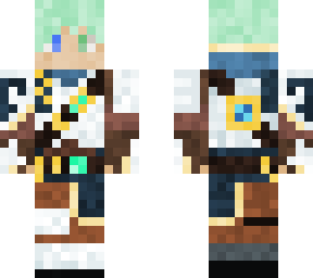 praetorian general paveil