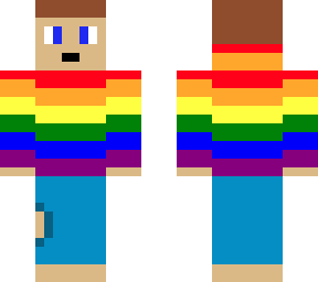 pride jacket