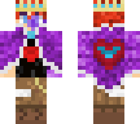 prince nebo