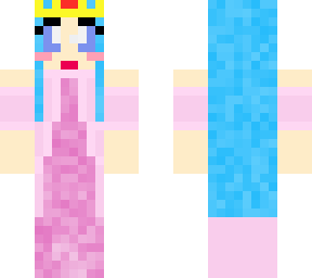 princess