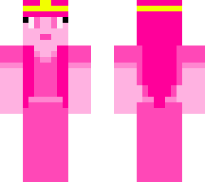 princess bubblegum