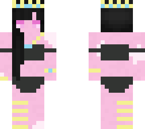 princess crossplay