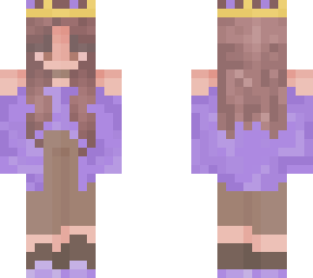 princess purple