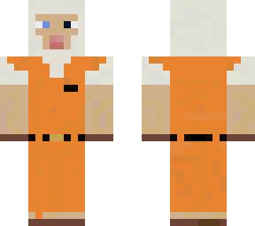 prison sheep