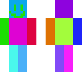 pro colors