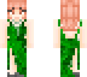 prom girl