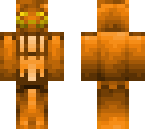pumpkin light