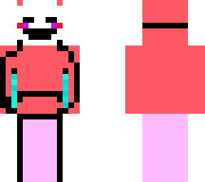 puppet control dream edited