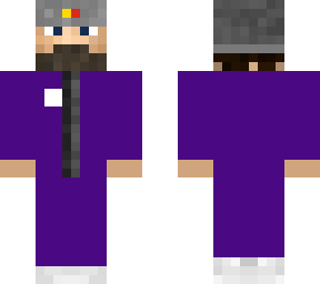 purp