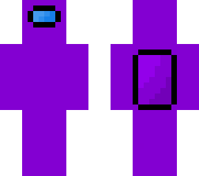 purple among us