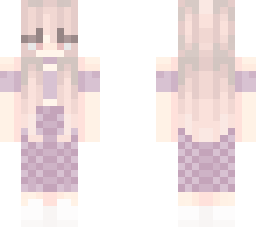 purple checkered
