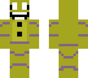 purple guy