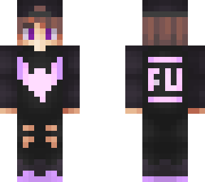 pvp skin