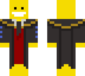 r.i.p koro sensei