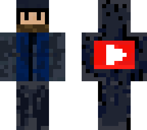 radmoostache official skin