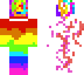 raibows
