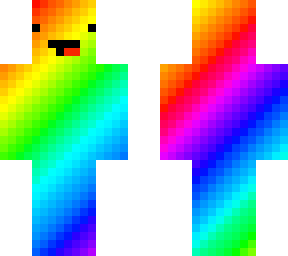 raimbow derp