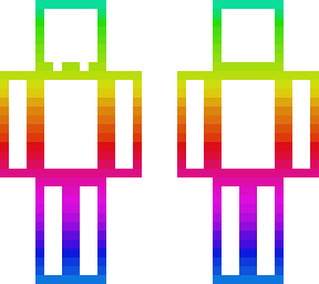 rainbow creeper