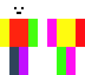 rainbow ivar