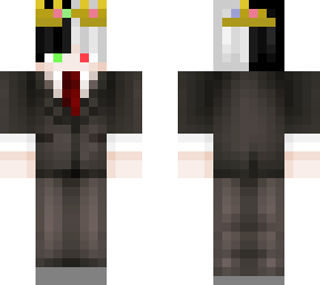 ranboo but as an e boy