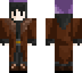 random character lol unu