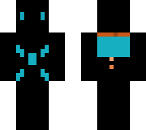random skin