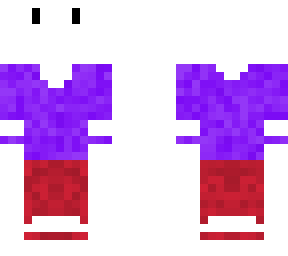 random skin i made